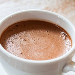 โกโก้ร้อน