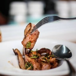 Rim Rua Cafe Ratchaburi