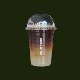 Espresso Soda เอสเพรสโซ่โซดา
