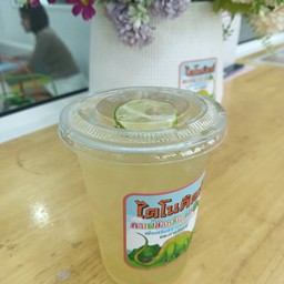 น้ำผึ้งมะนาว