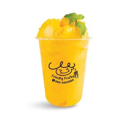 Mango Peach Passion