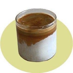 Dirty Latte