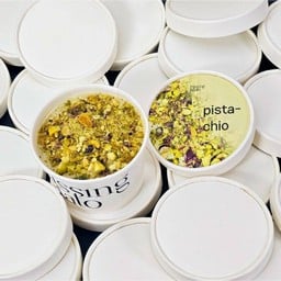 พิสตาชิโอ