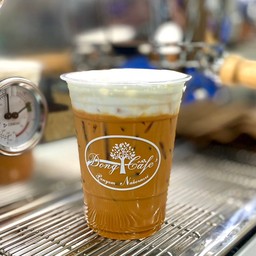 ชาไทยเย็น