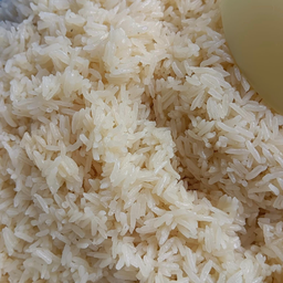 ข้าวมันเปล่า