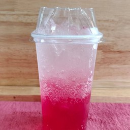 แดงโซดา