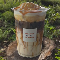 มัทคิเอโต้คาราเมล