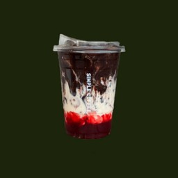 Cocoa Strawbery โกโก้สตรอเบอรี่