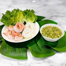 เมี่ยง ไฮโซ By Stangna มบ.บ้านธัญญาภิรมย์ คลอง7