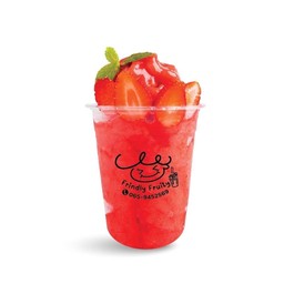 Strawberry