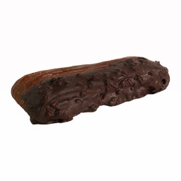 Chocolate Rocher Pain Suisse