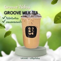ร้าน Groove ชาปักษ์ใต้