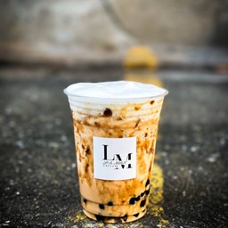 ชานมไต้หวัน