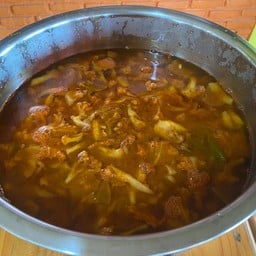 ไส้อั่วอีสาน เลยเลิฟเวอร์ ราชบุรี & LOEI Lover