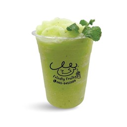 Green Apple