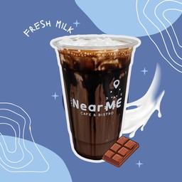 ดาร์กช็อกโกแลต