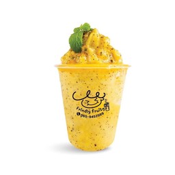 Passion Fruit