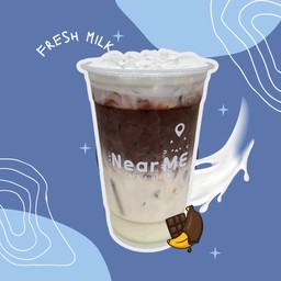 ช็อกโกแลตกล้วย