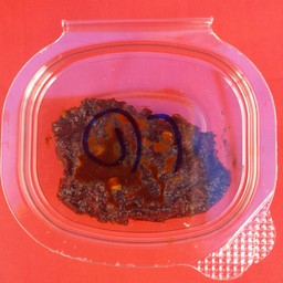 น้ำพริกแมงดา