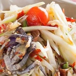 ตำปู
