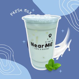 นมมิ้นท์