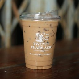 ชาอินเดียเย็น Masala Chai Cool
