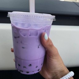 เผือกหอมนมสด