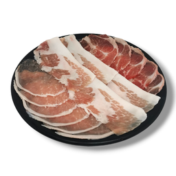 หมูรวม