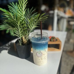 ชาอัญชัน