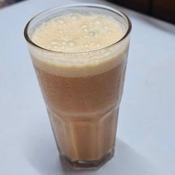 Ice Masala Tea