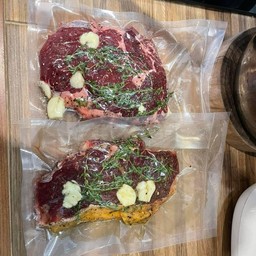Homespun SLOW BAR & Roast Beef Rayong