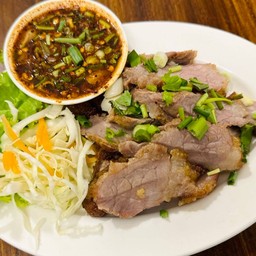 เนื้อย่าง