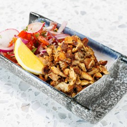 Chicken Gyros Box (250gram)