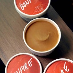 Bonfire (cup 85g)