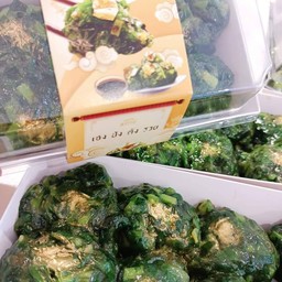 กุยช่ายนึ่ง