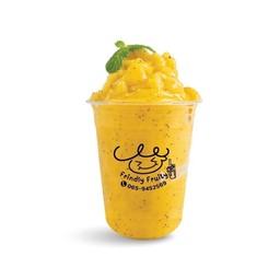 Mango+Passion Fruit