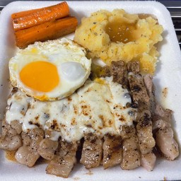 สเต็กโทนี่