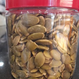 เมล็ดฟักทอง