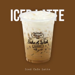 Ice Latte