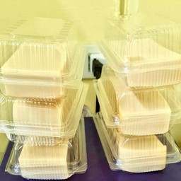 เต้าหู้สด