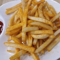 เฟรนช์ฟรายส์