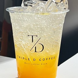 ส้มโซดา