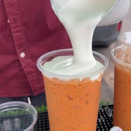 ชาไทย ชาครีมชีสสสส