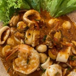 ฉู่ฉี่ทะเล