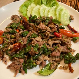 เนื้อชะเมา