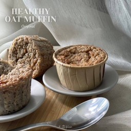 Muffin คุณยิปซี รส ออริจินัล