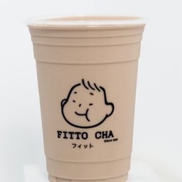 Fitto Cha (ถนน กลางเมือง)