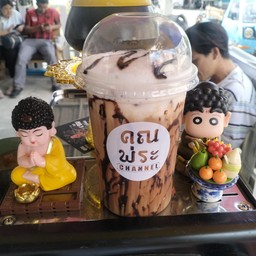 มอคค่าเย็น