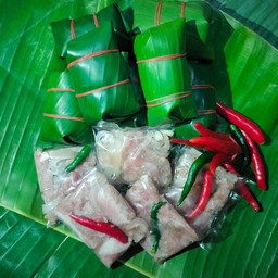 แหนมหมู