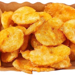 หอมทอด Fried onion